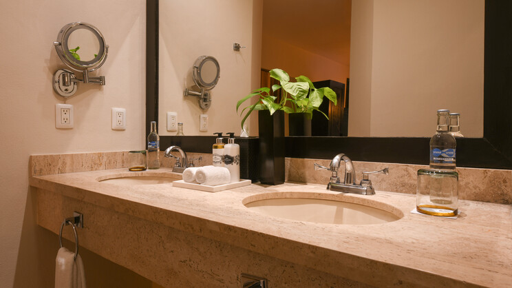 Hidden Beach Resort Au Naturel Club